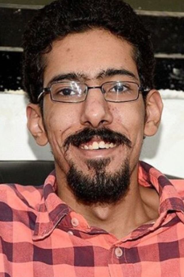 et billede af Sami Mahawish