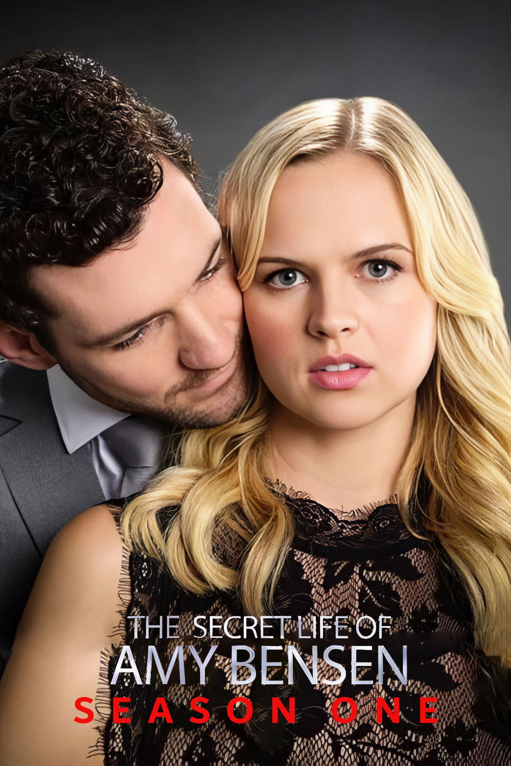 The Secret Life of Amy Bensen - Season 1