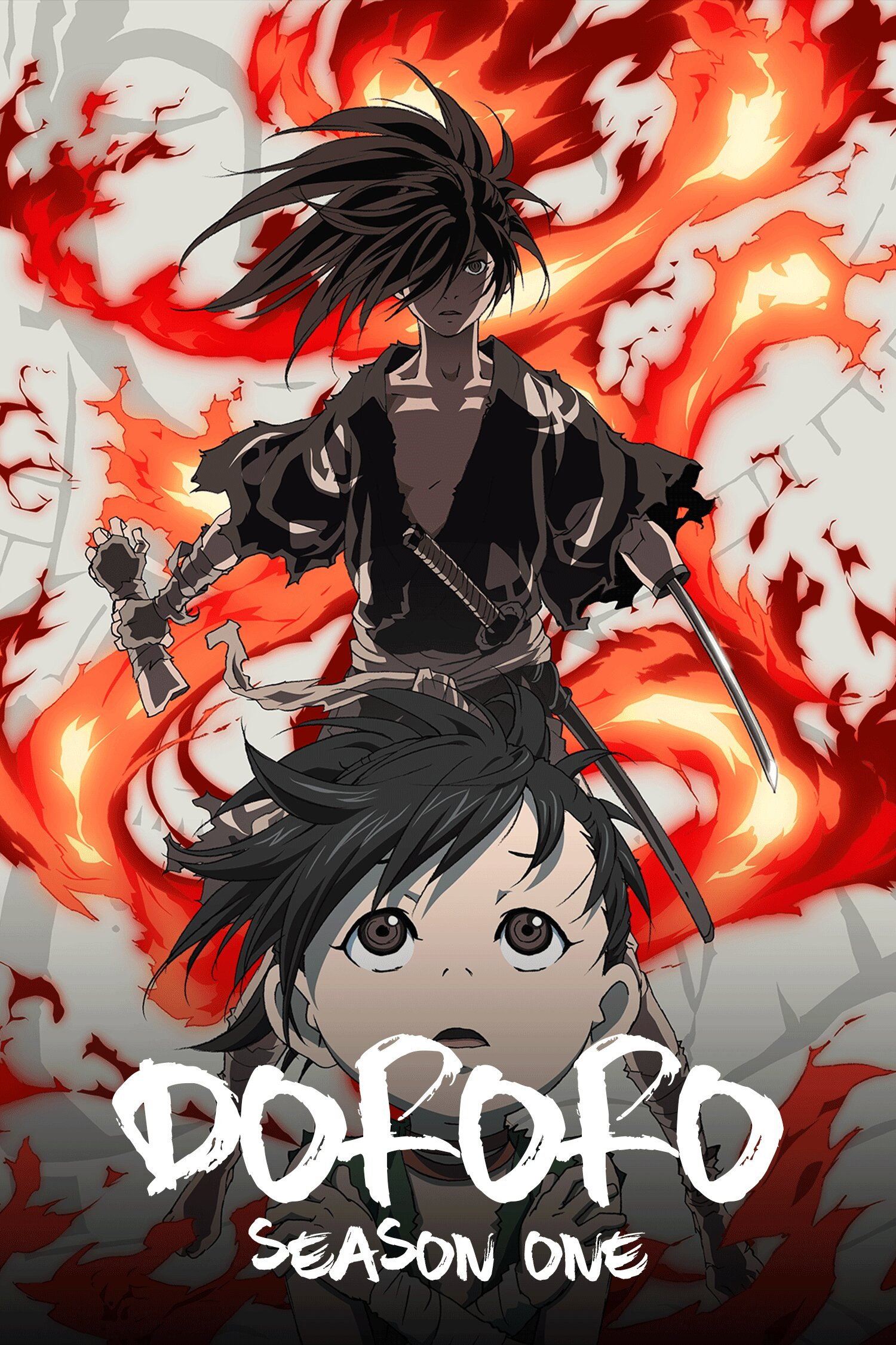 Dororo - Season 1