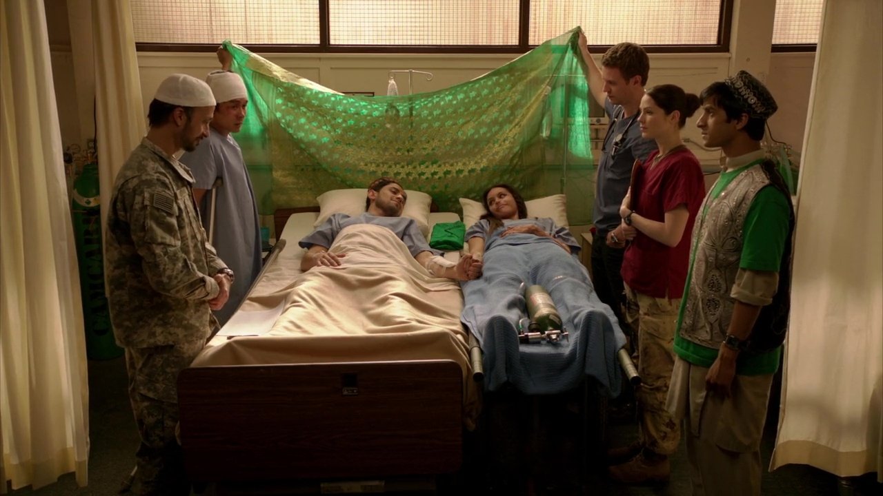 Combat Hospital