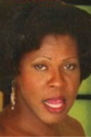 et billede af Carolaini Amadivoazan