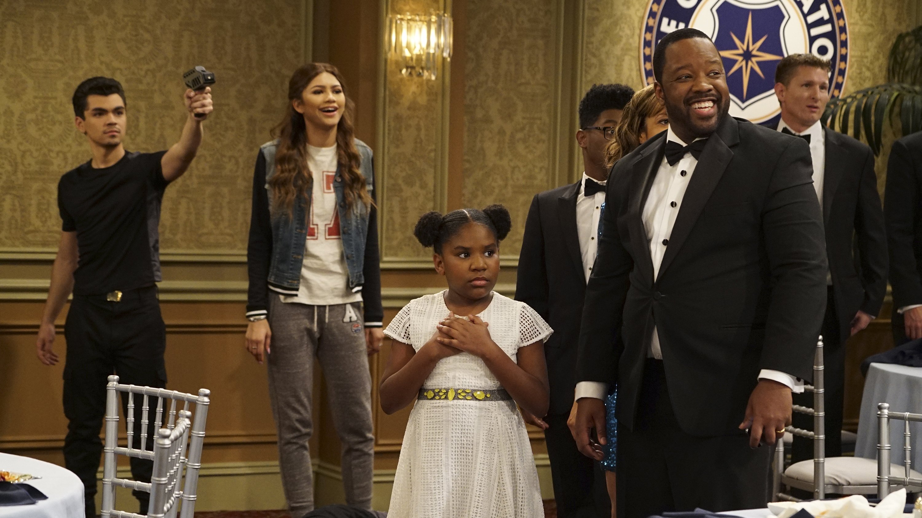 k.c. undercover k.c. undercover
