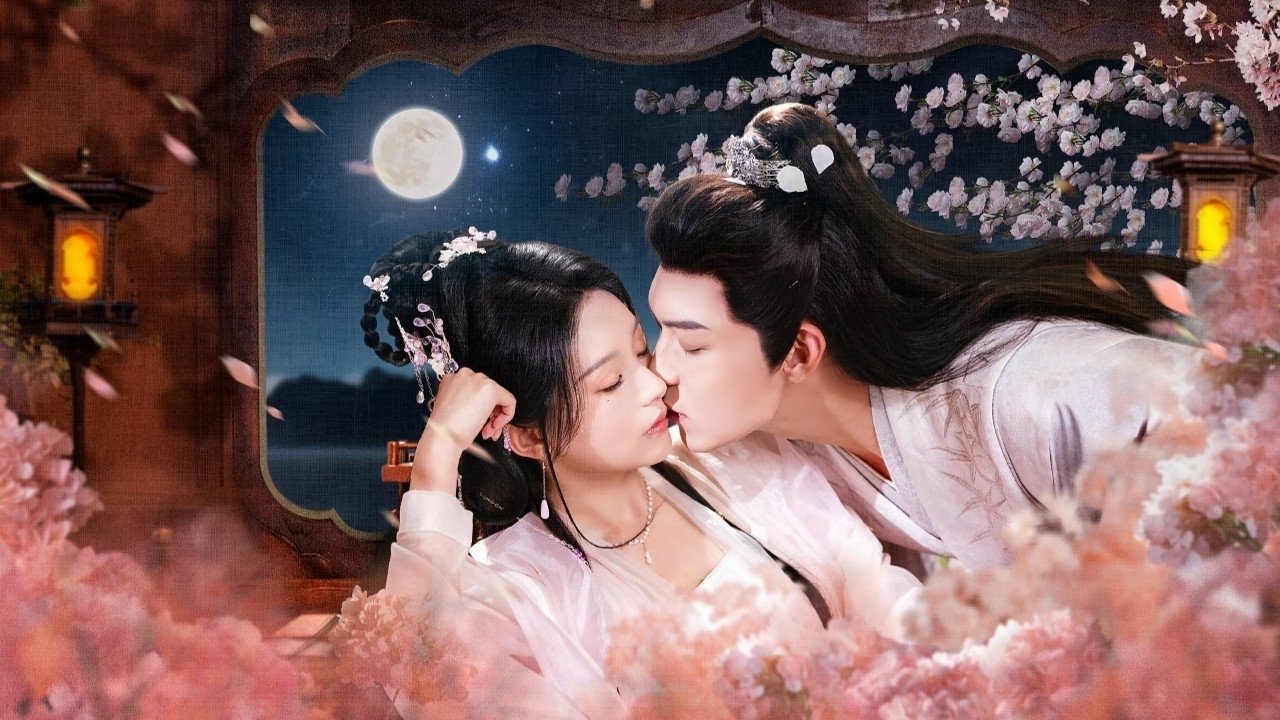 Backdrop Image