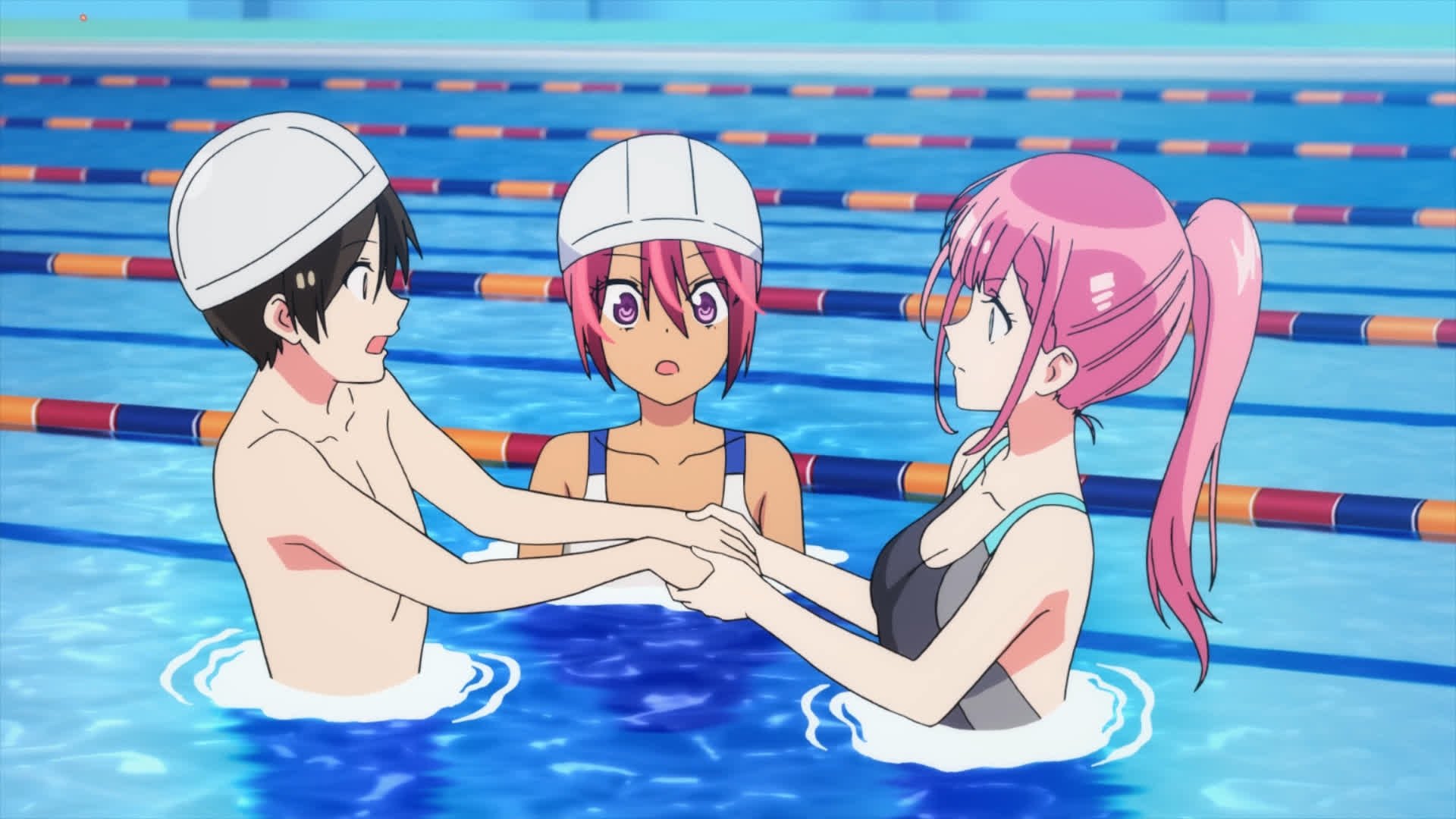 We Never Learn