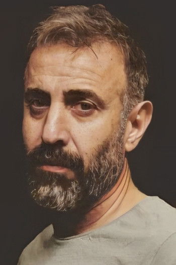 et billede af Nedim Salman