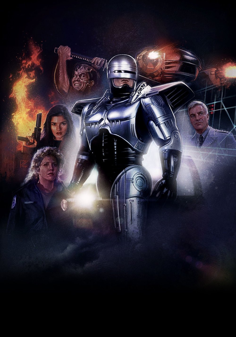 RoboCop 3