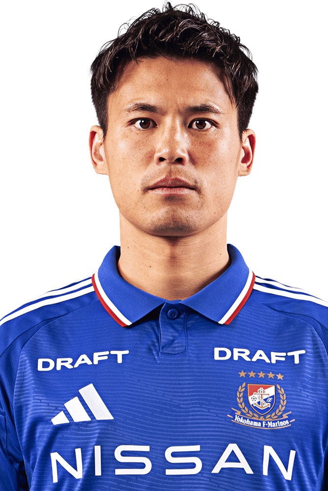 et billede af Ryo Miyaichi