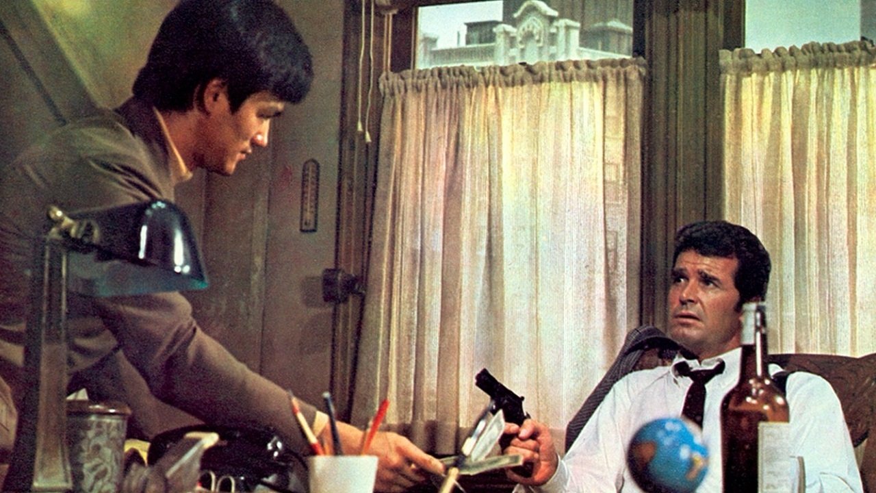 Marlowe (1969)