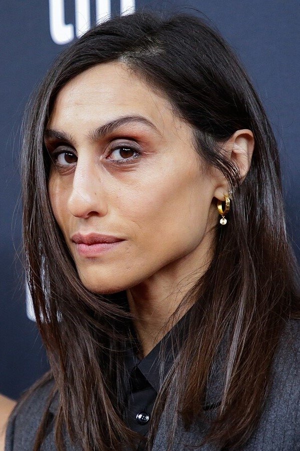 et billede af Durga Chew-Bose