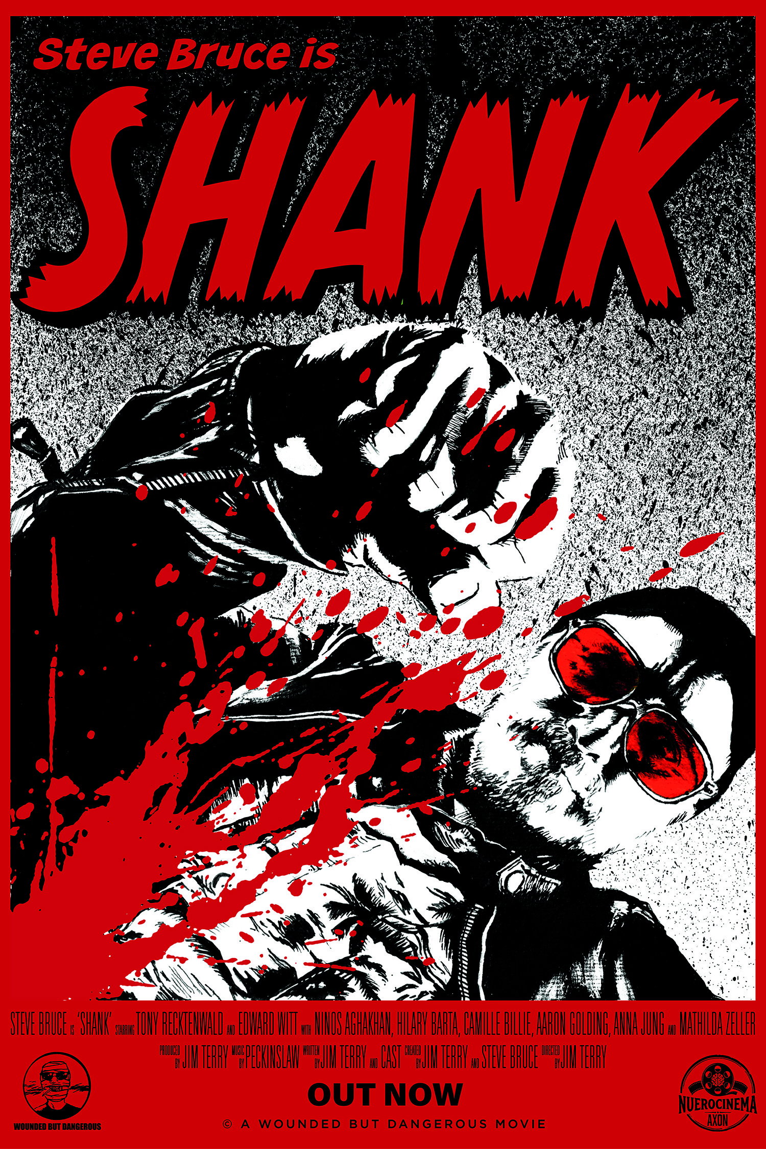 Shank