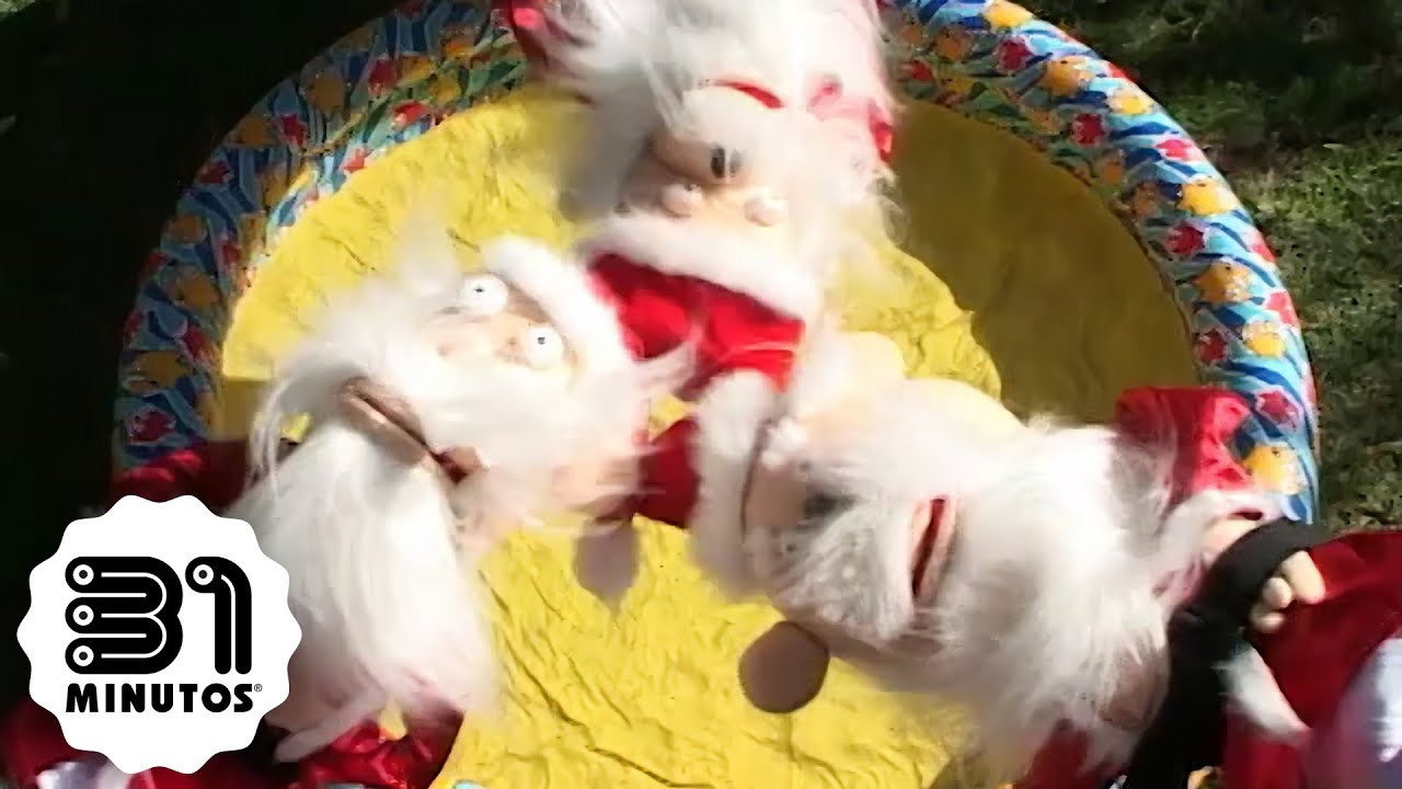 Especial navideño