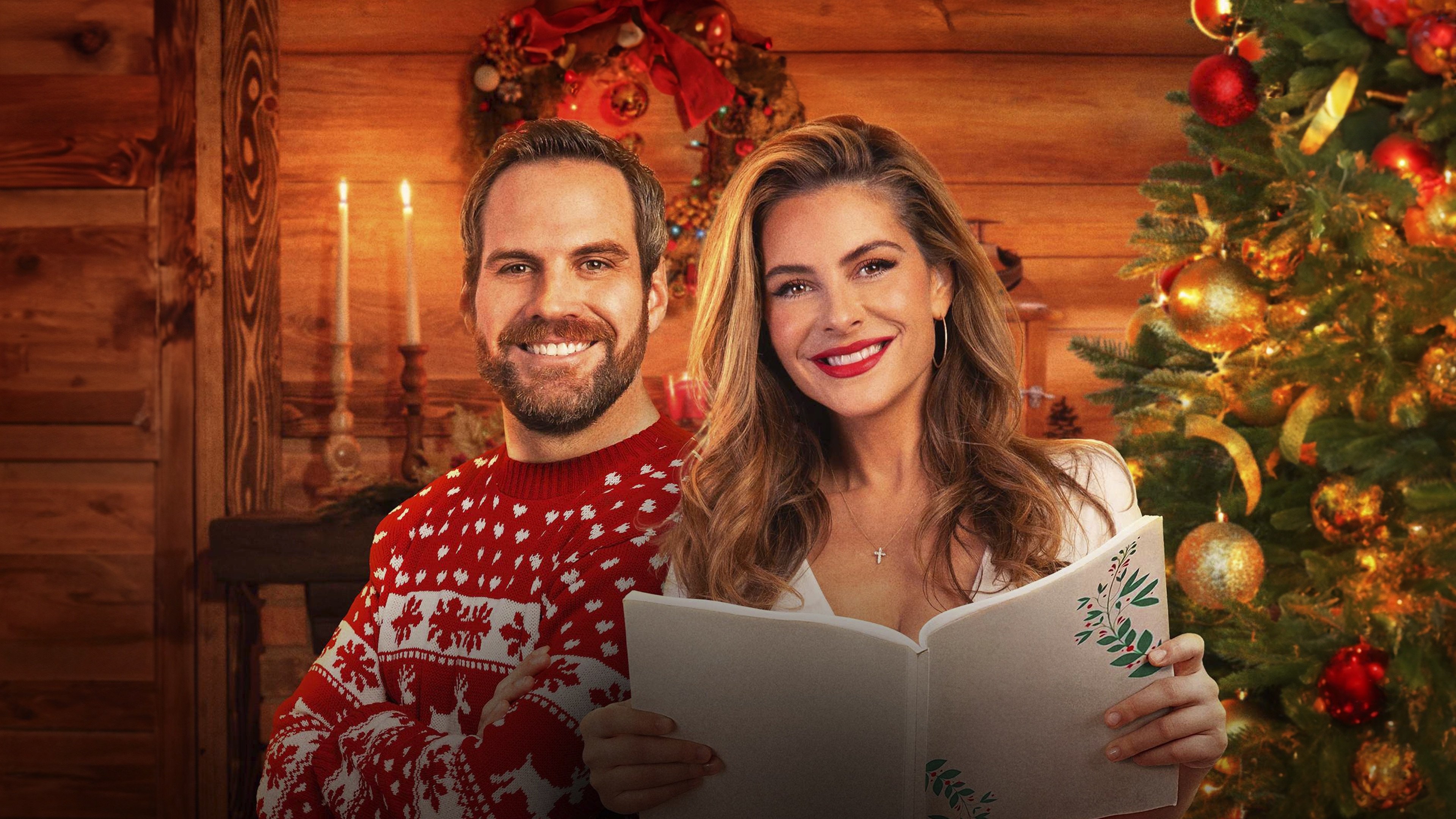 The Holiday Dating Guide (2023)