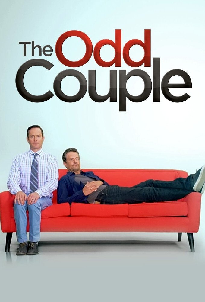 The Odd Couple (2015)