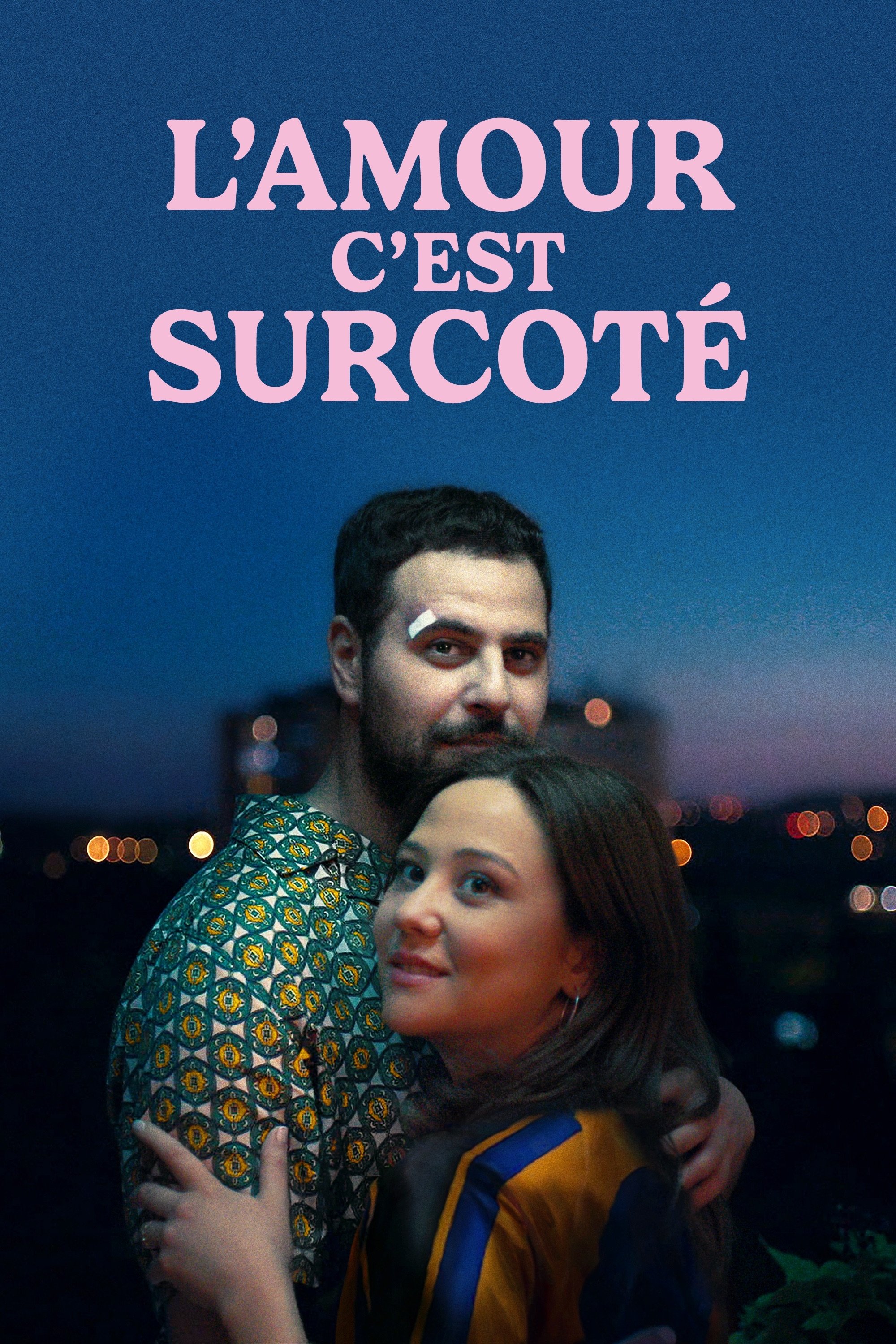 L’AMOUR, C’EST SURCOTE