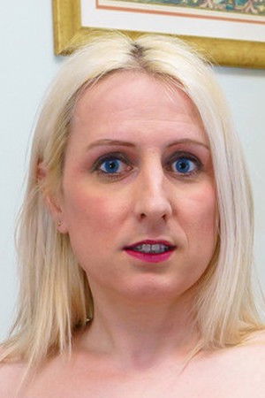 et billede af Katie Fox