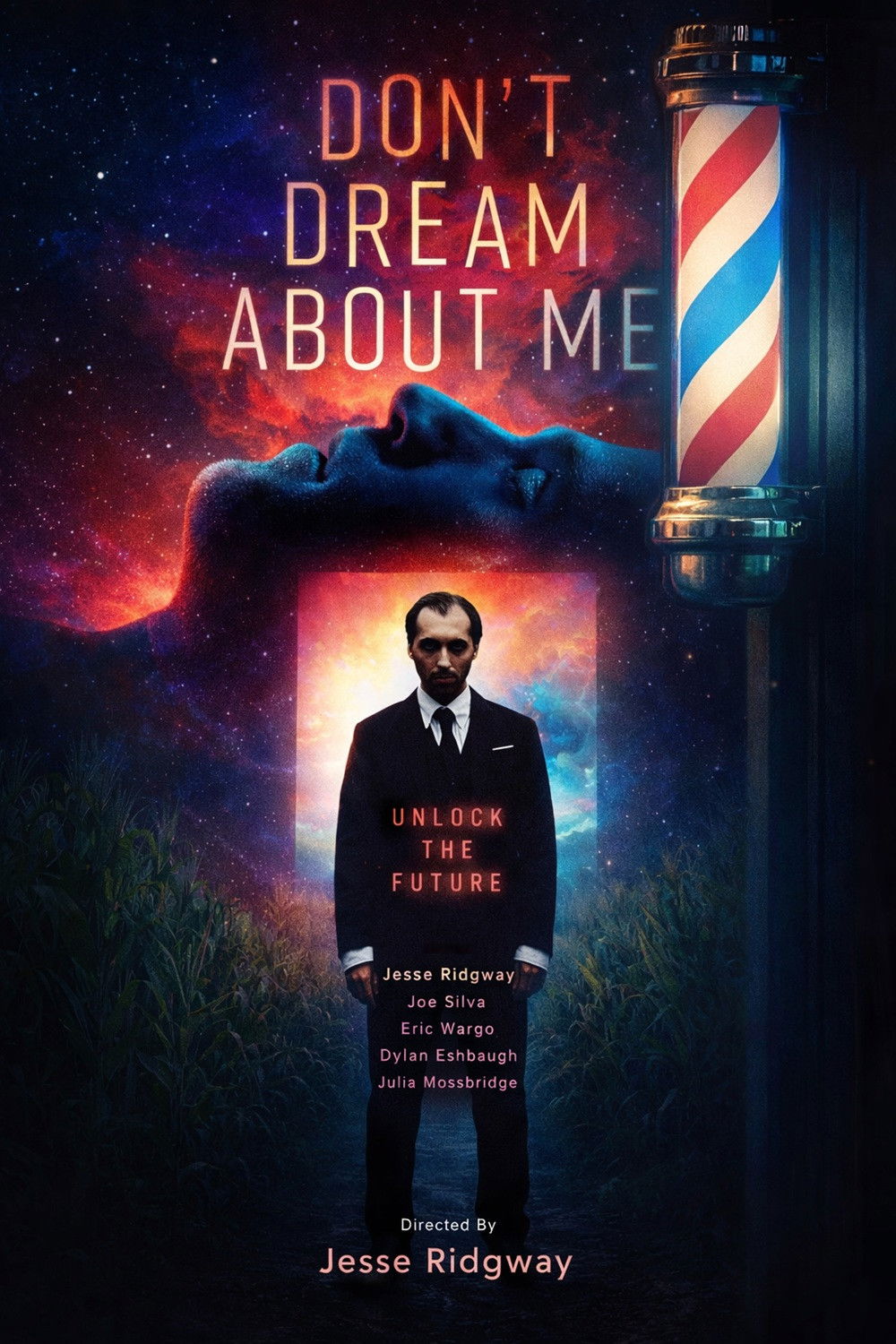 EN - Don't Dream About Me (2025)