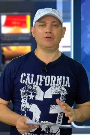 et billede af Enrique Fraquelli