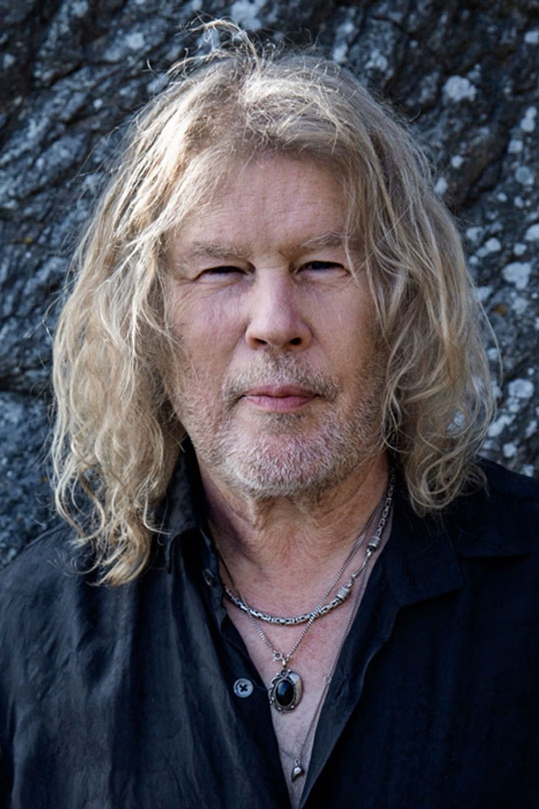 et billede af Staffan Hellstrand