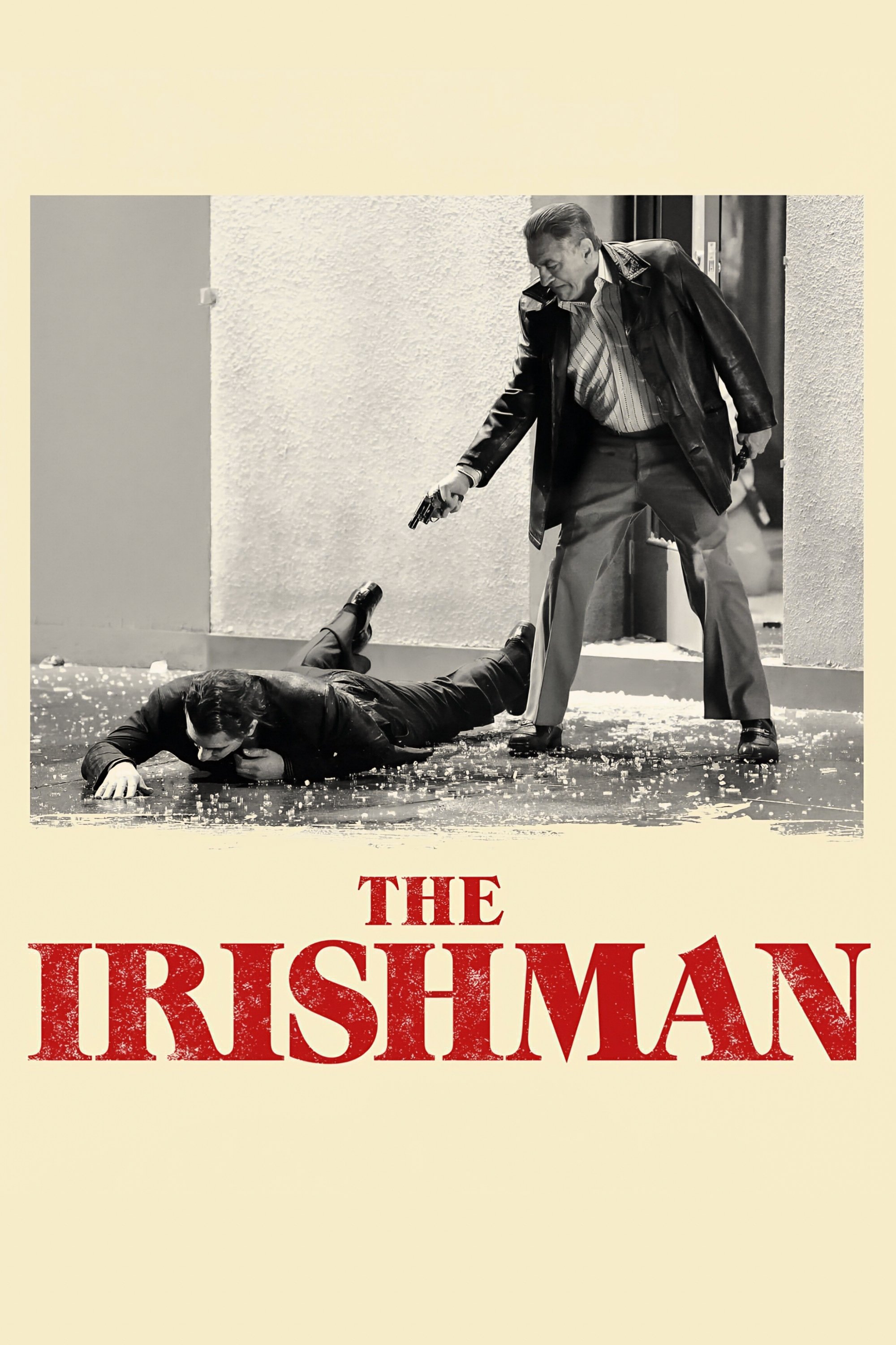 The Irishman