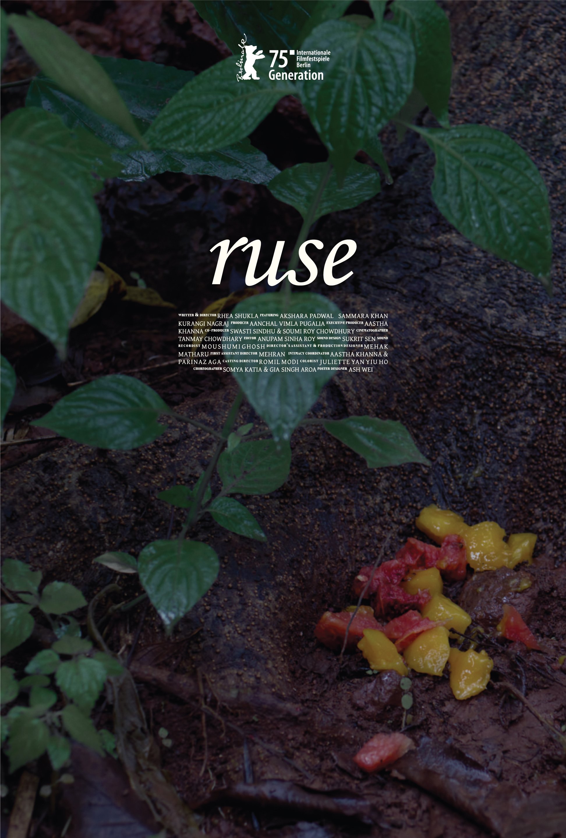 Ruse