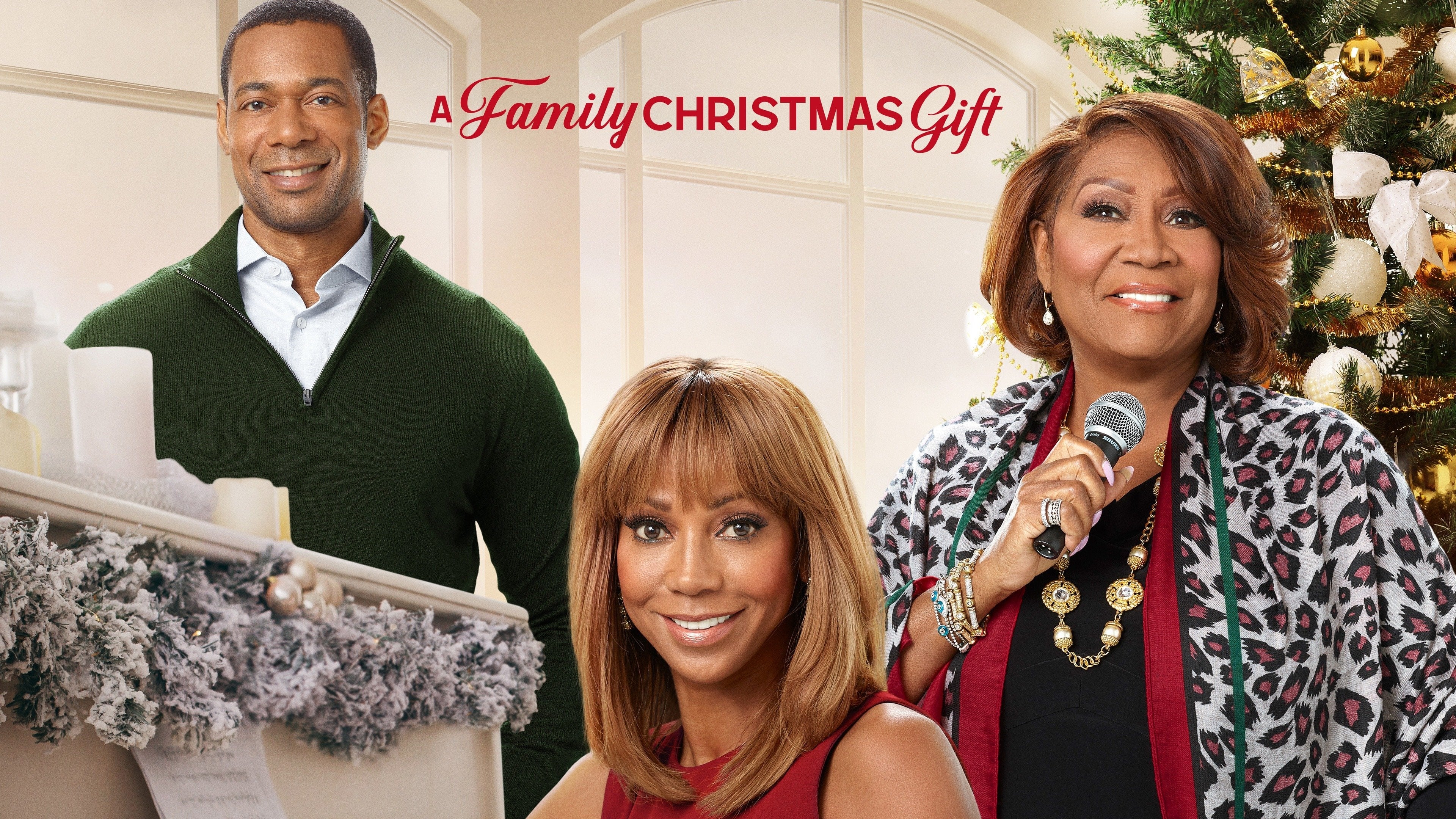 Watch A Family Christmas Gift (2019) Full Movie Online Free | Stream Free Movies & TV Shows