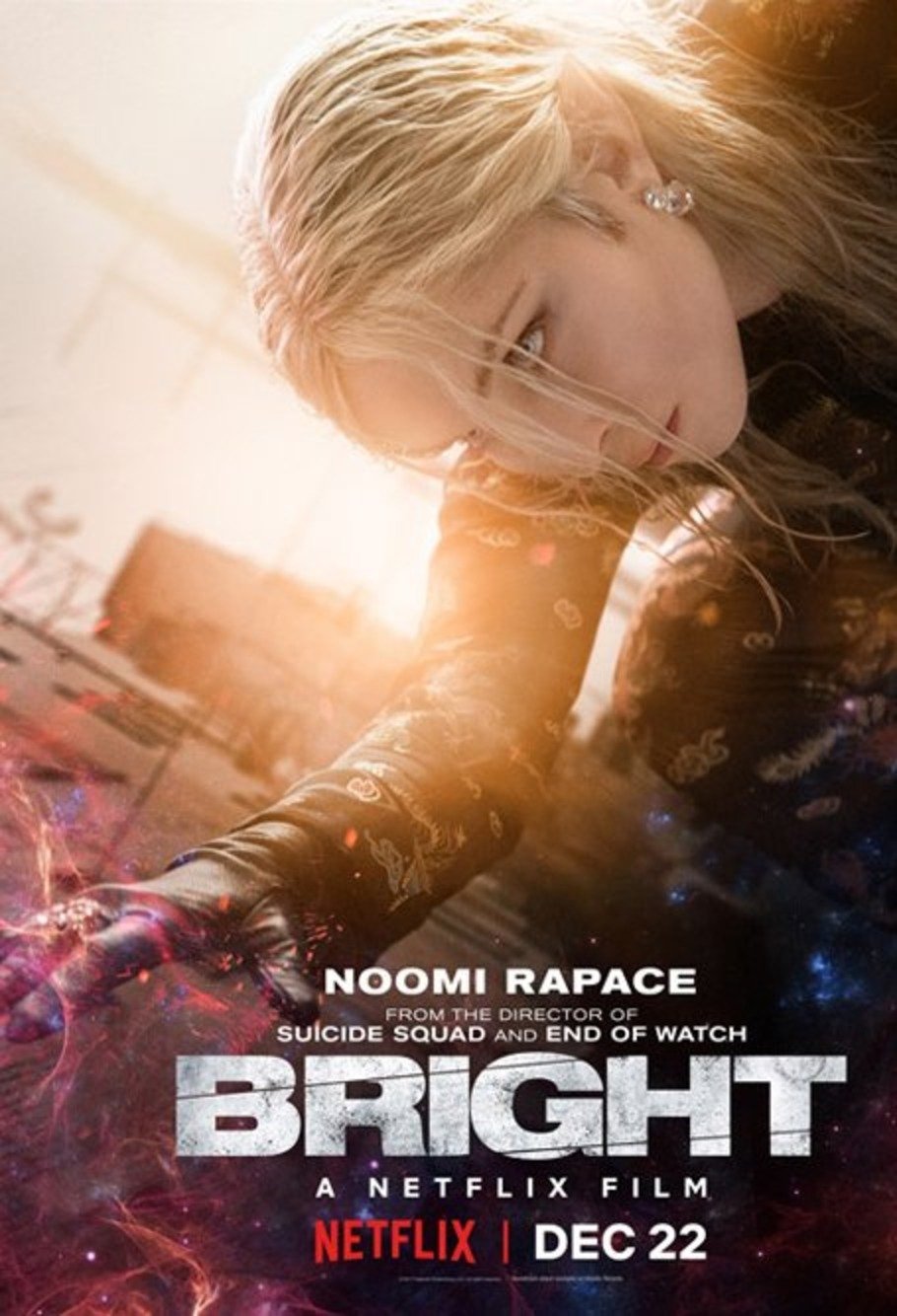 Bright