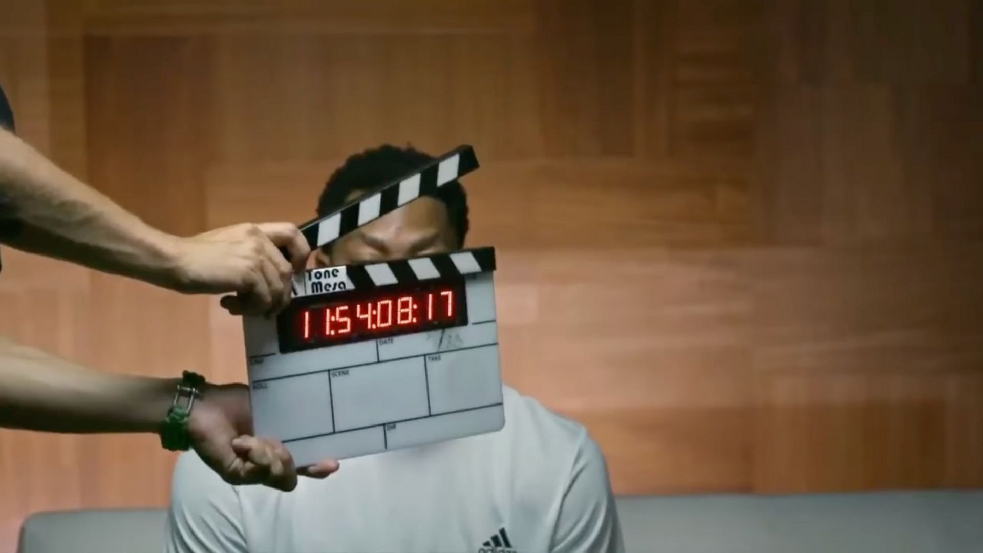 From the Concrete (2021)