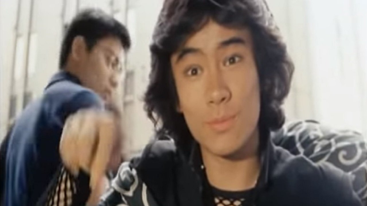Kabamaru the Ninja Boy (1983)
