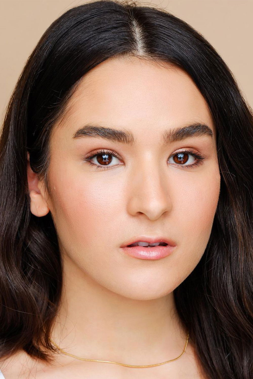 et billede af Dayandra de Miranda Leão