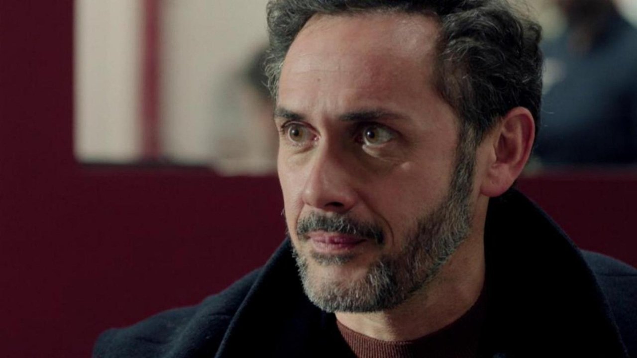 Plus belle la vie, encore plus belle 1x11