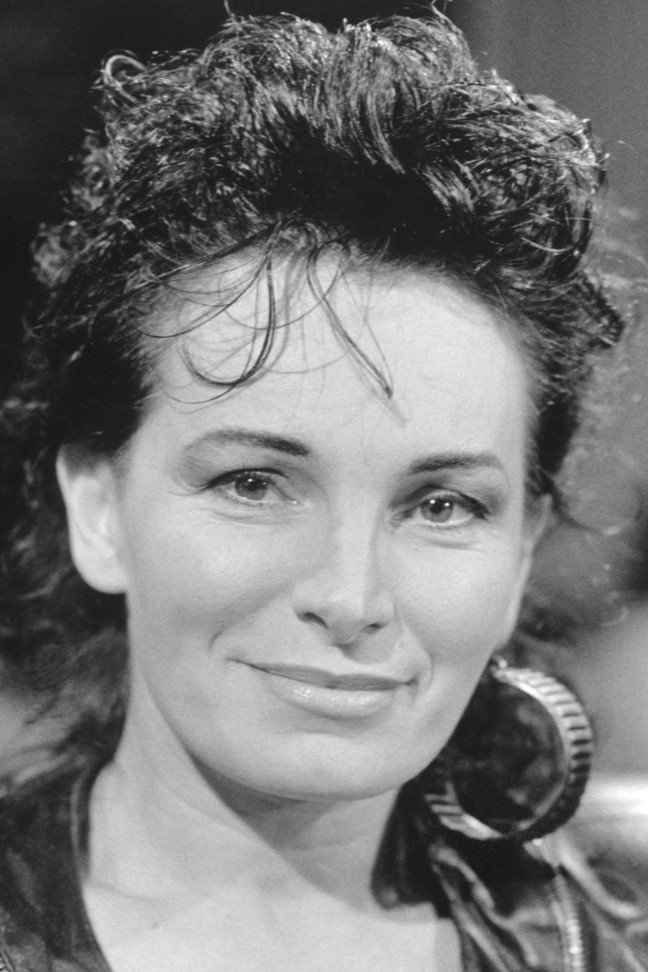 et billede af Teresa Orlowski