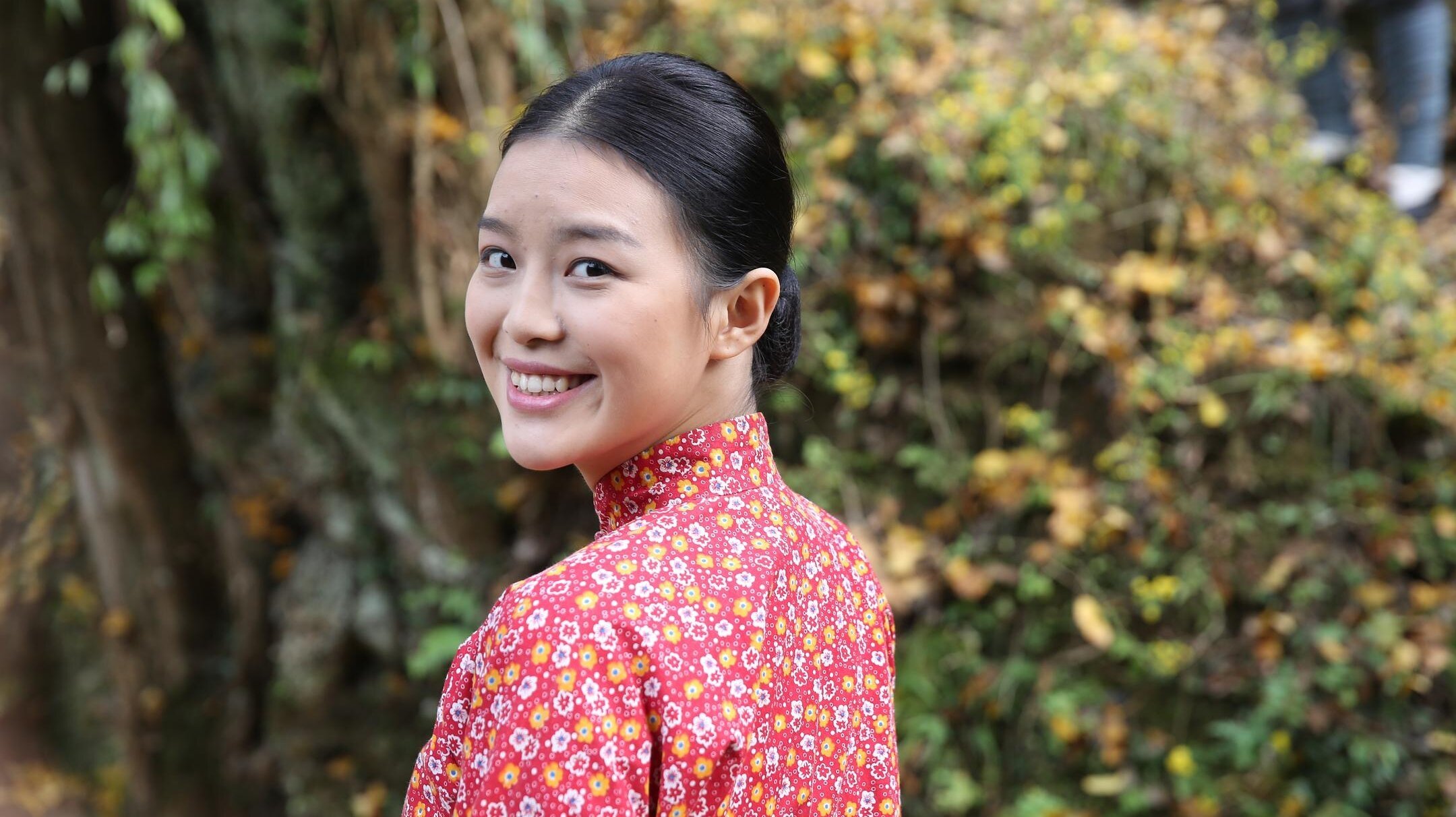 狃花女