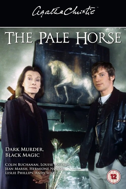 EN - The Pale Horse (1997) AGATHA CHRISTIE