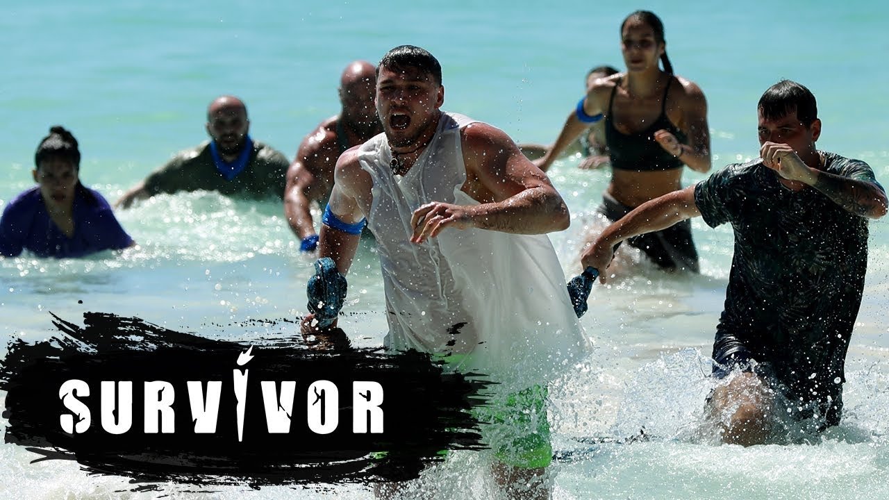 Episode 1