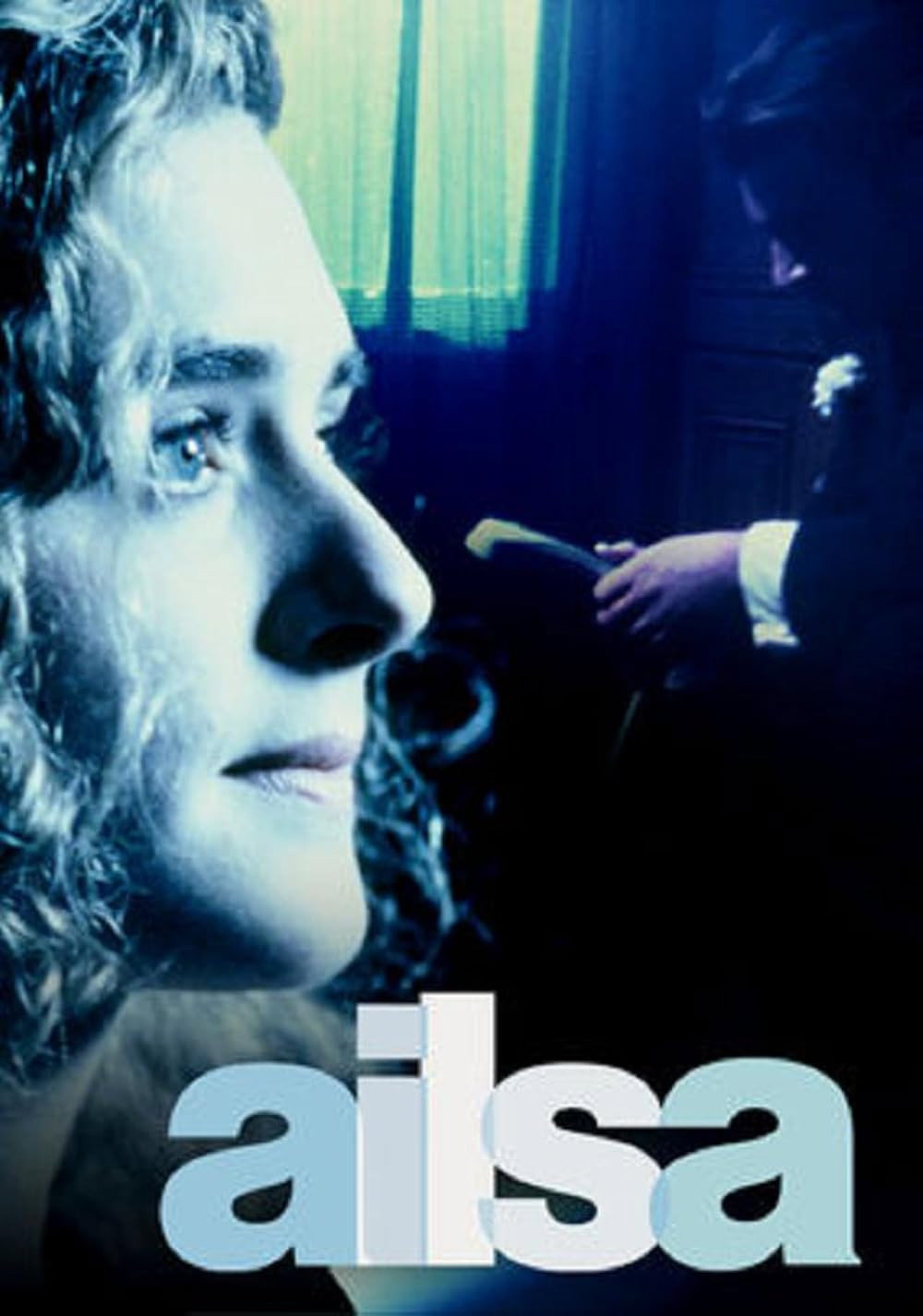 Ailsa Poster