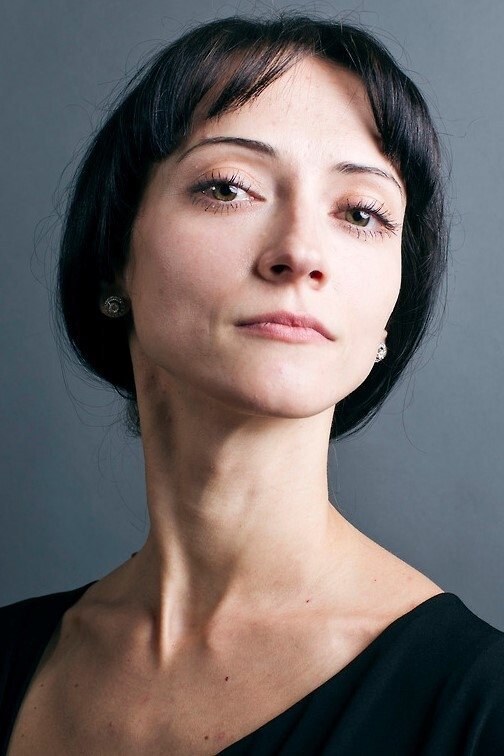 Svetlana Lunkina as Medora