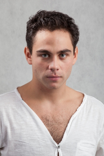 et billede af Vjacheslav Korobicin