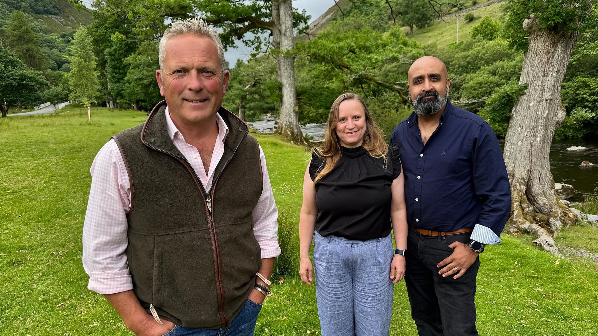 Escape to the Country Staffel 26 :Folge 16 