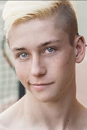 et billede af Matt Klein