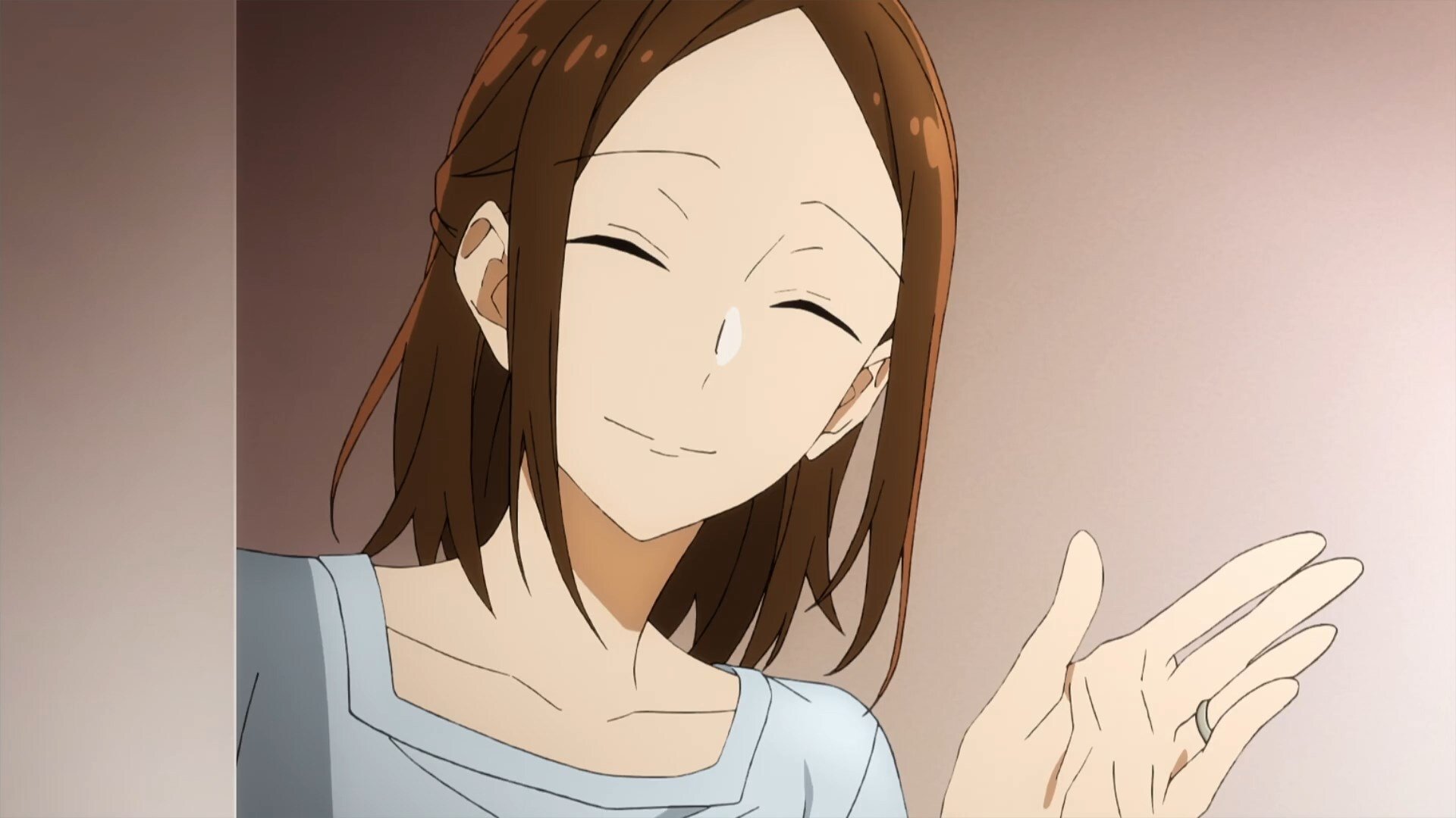 Horimiya: 1x2 - Anime-Tomu