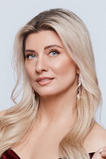 et billede af Maris Kõrvits