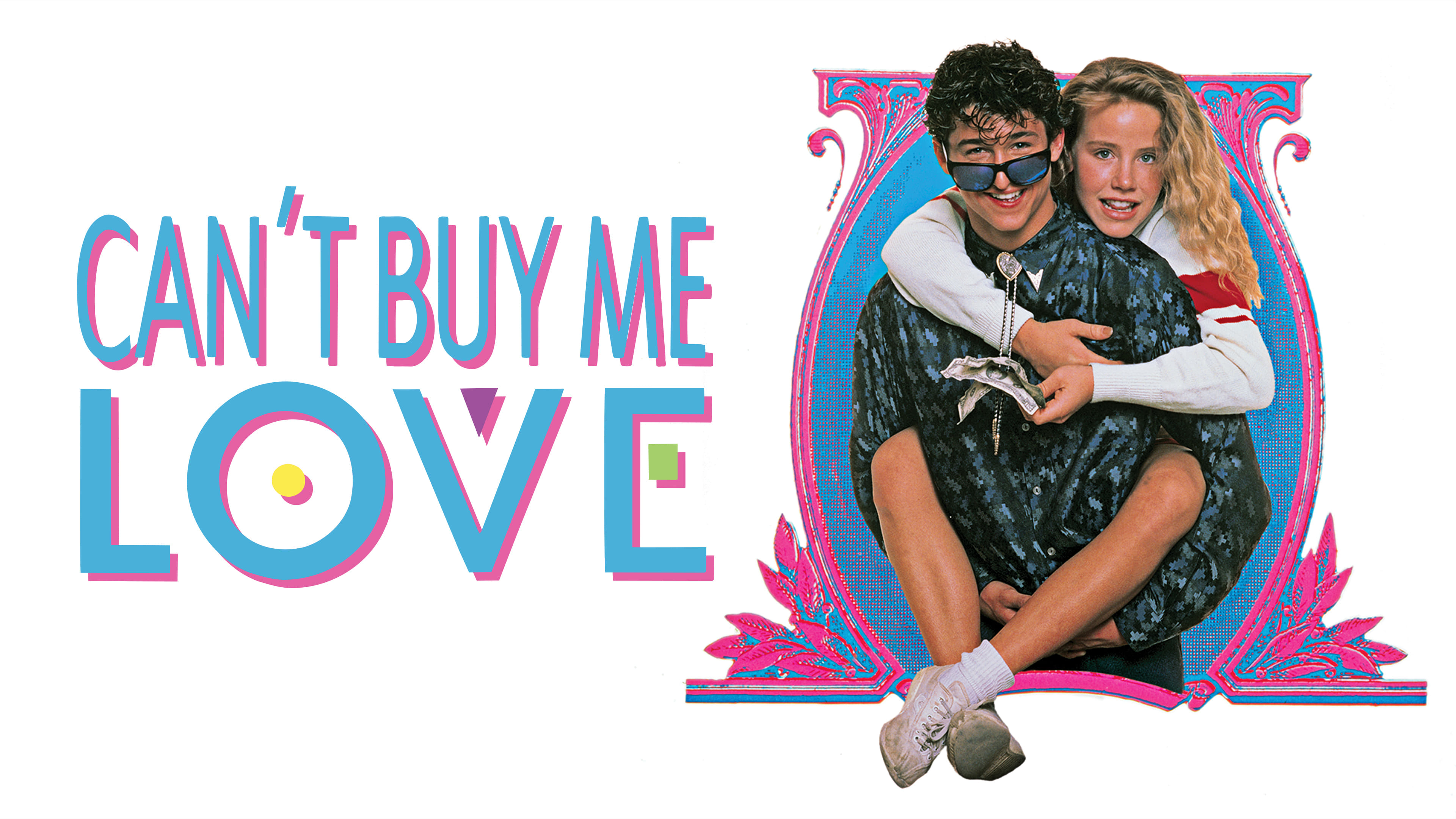 Can't Buy Me Love (1987)