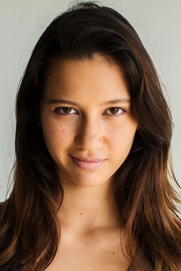 et billede af Christiana Chaiwanna