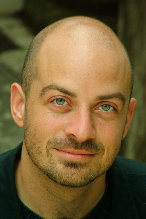 et billede af Gianpiero Cognoli