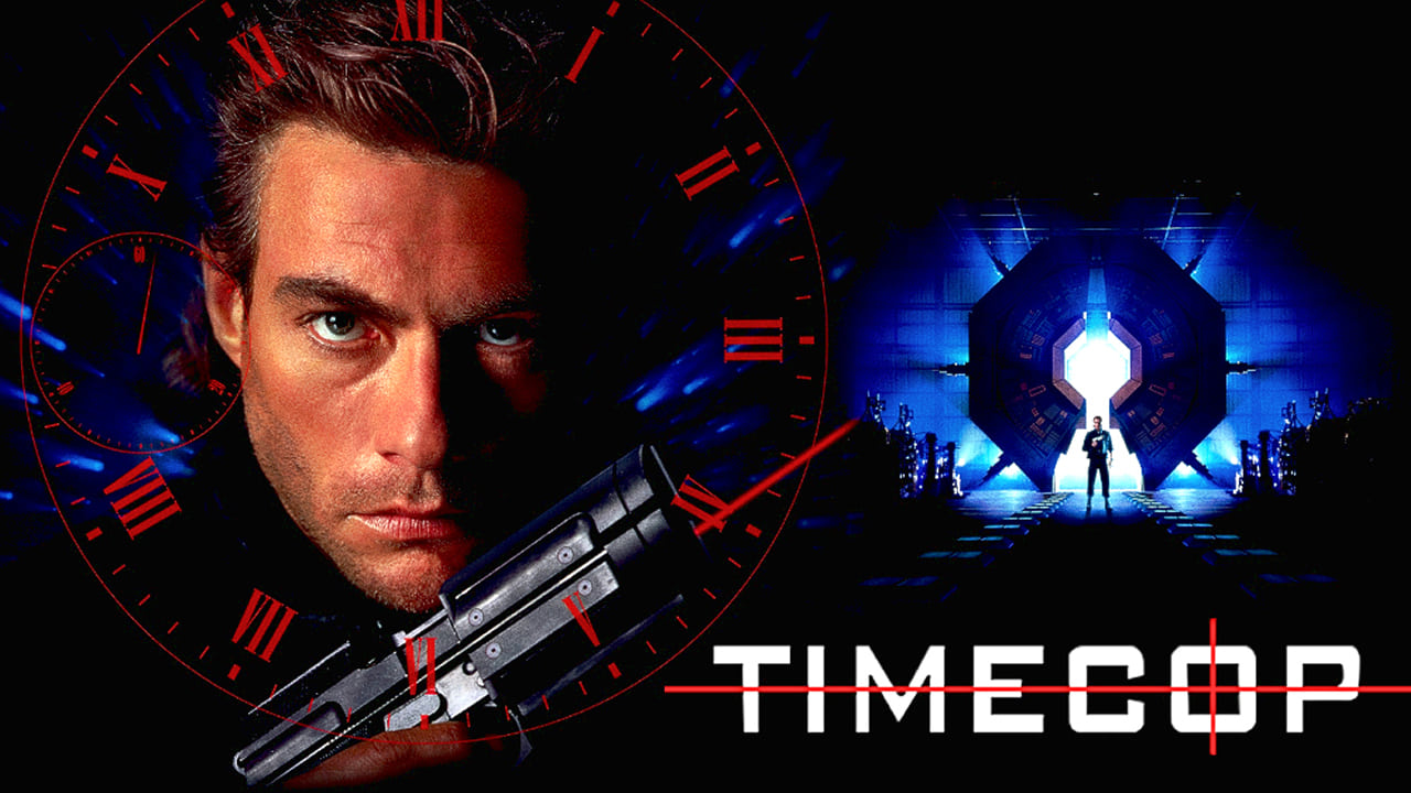 Timecop (1994)