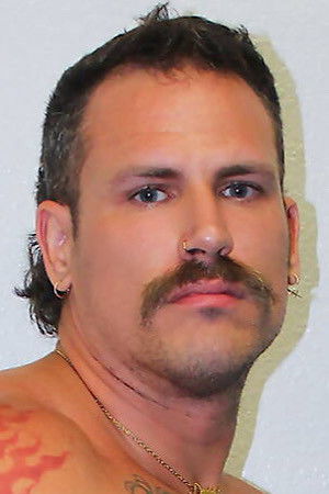 et billede af Jake Jackson