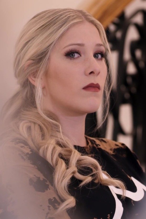 et billede af Brianna Arsement