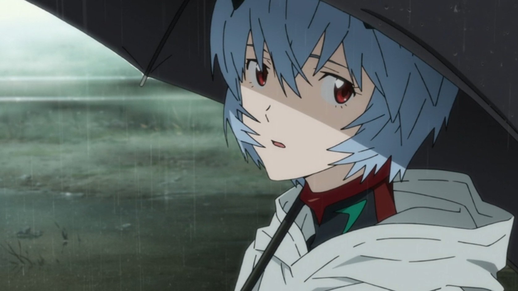 Evangelion: 3.0+1.0 Thrice Upon A Time (2021)