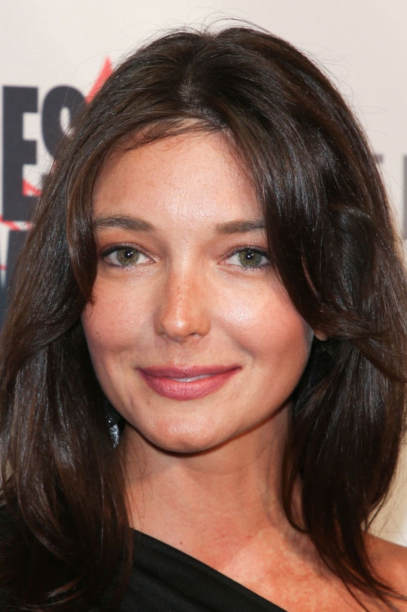 et billede af Kristin Bear