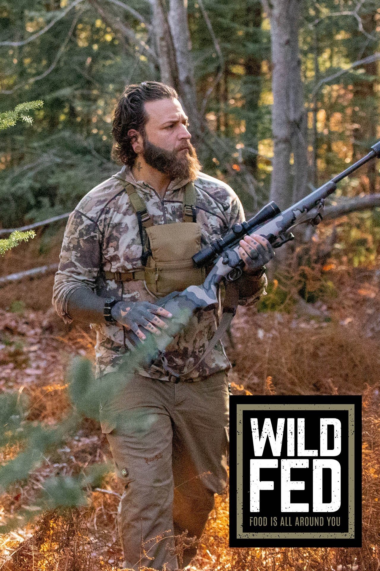 WildFed (2021-2023)